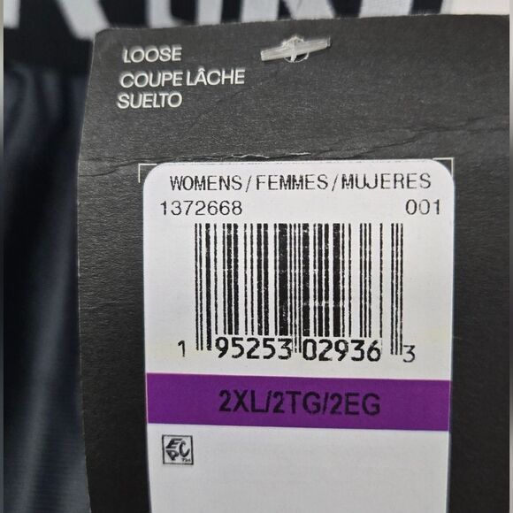 Women's UA Play Up 3.0 Shorts NWT Smoke Gray Running Athletic Quick Dry Logo - Picture 3 of 9